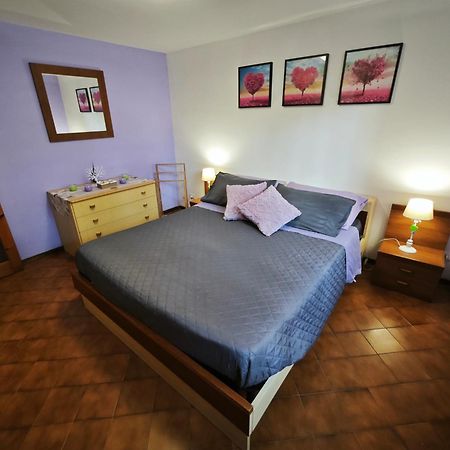 Casa Cuore Sassello Buitenkant foto