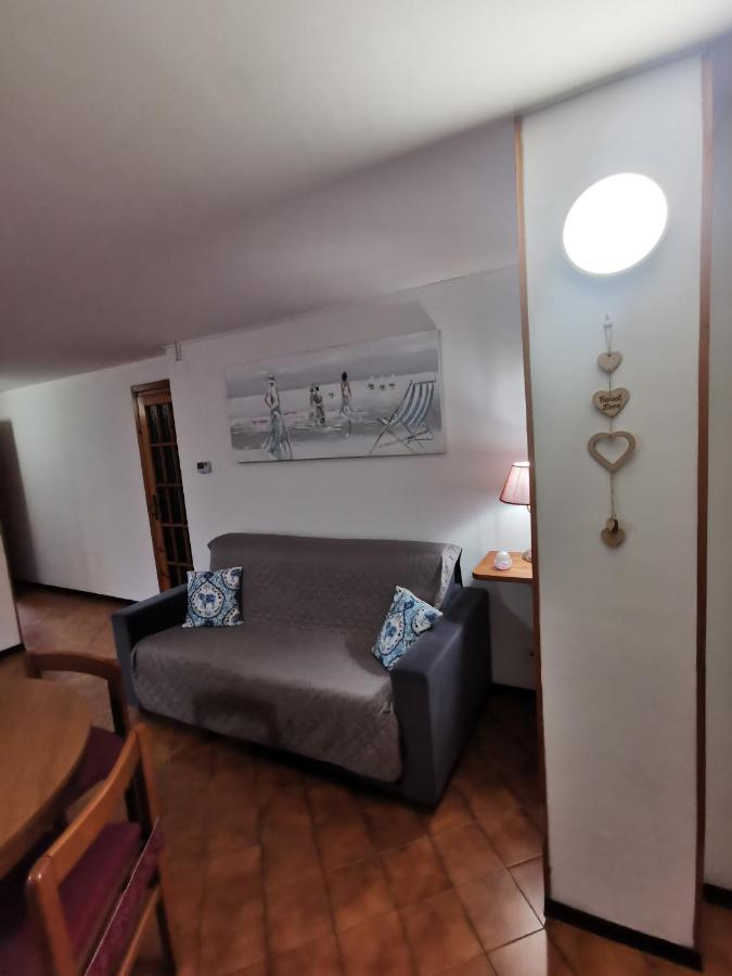 Casa Cuore Sassello Buitenkant foto