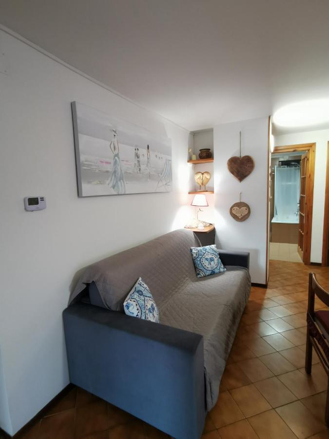 Casa Cuore Sassello Buitenkant foto