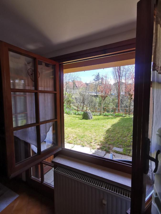 Casa Cuore Sassello Buitenkant foto