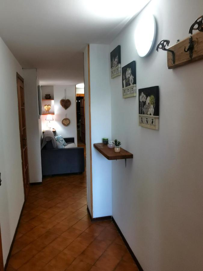 Casa Cuore Sassello Buitenkant foto