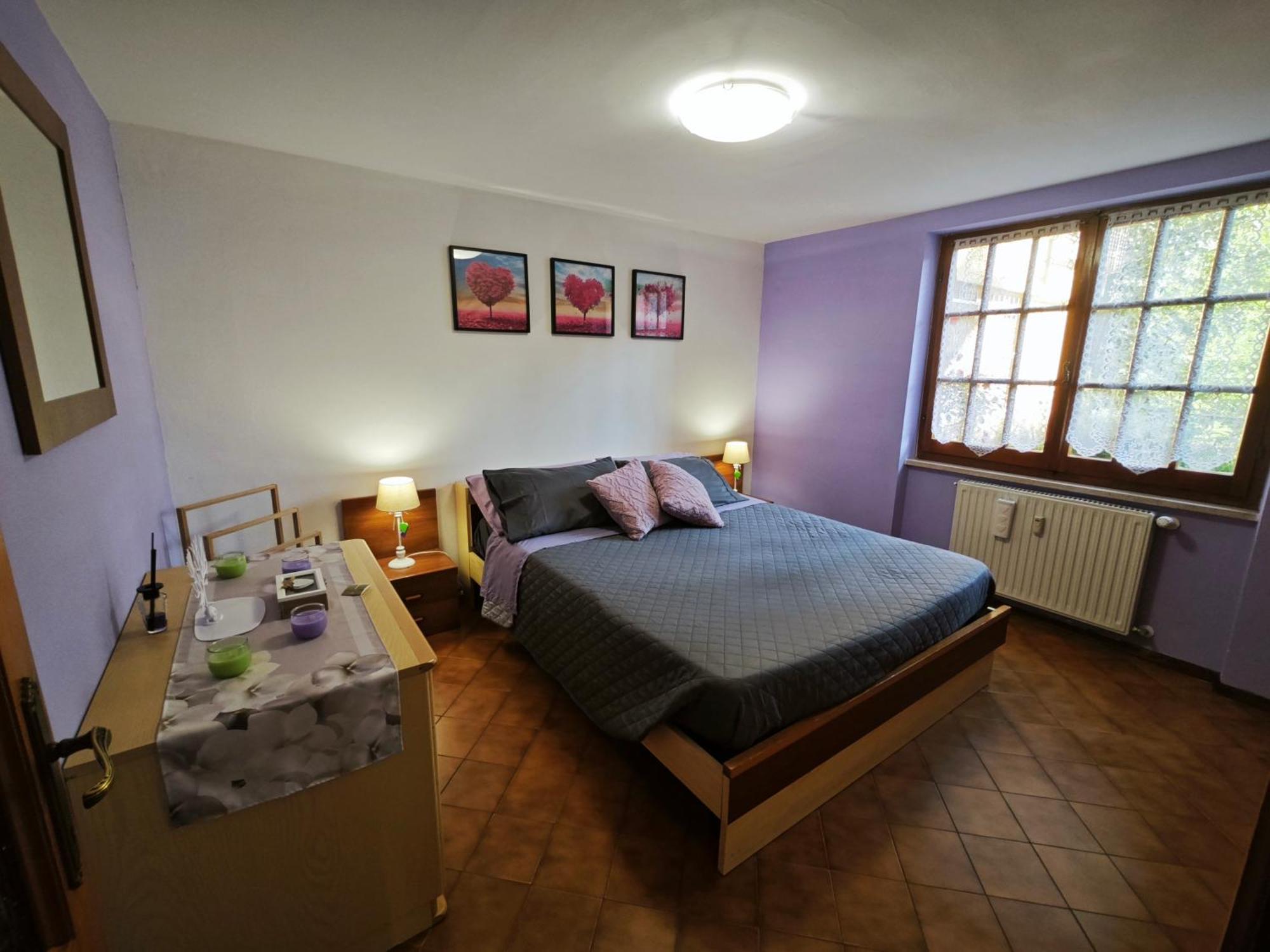 Casa Cuore Sassello Buitenkant foto