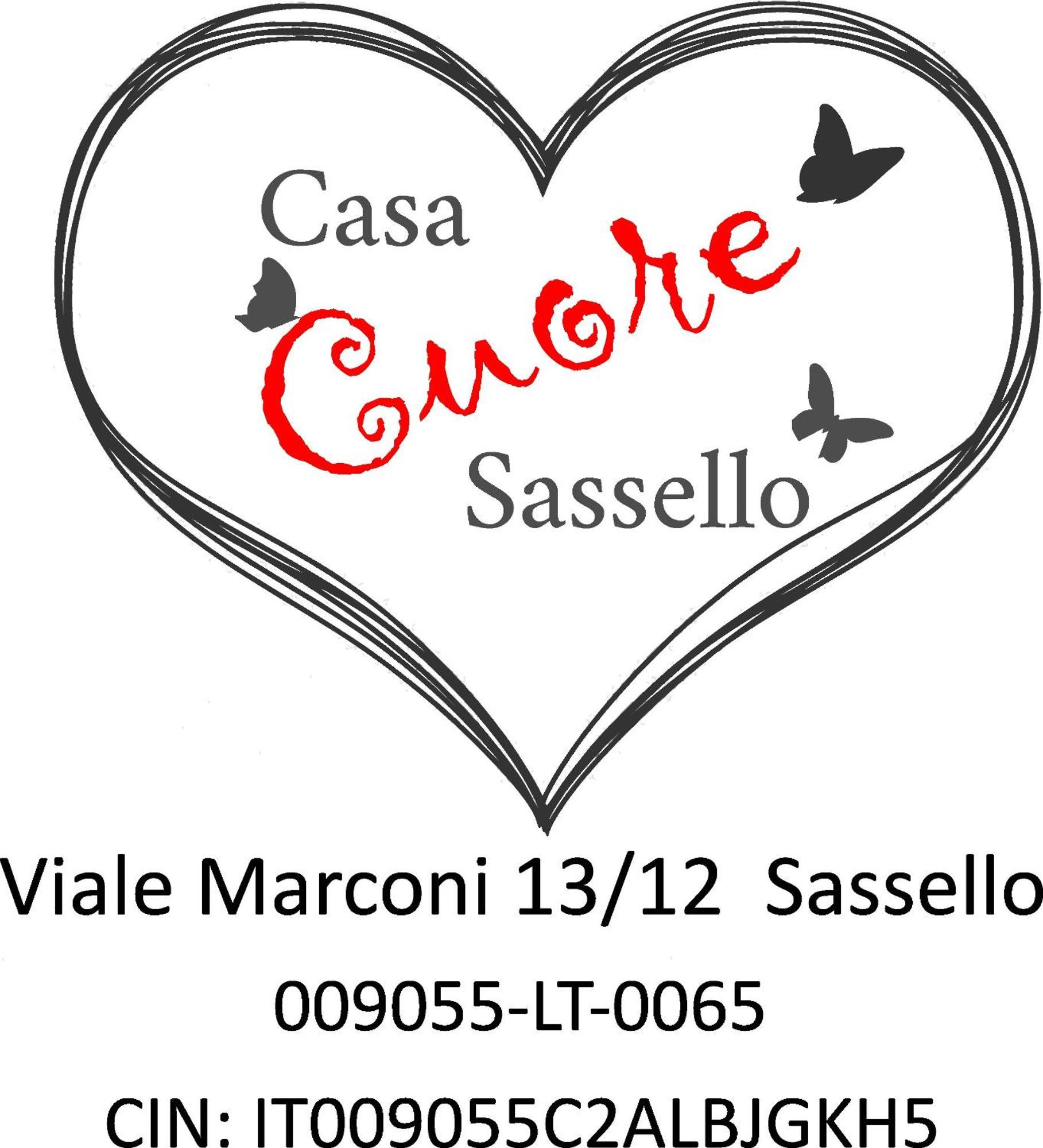 Casa Cuore Sassello Buitenkant foto